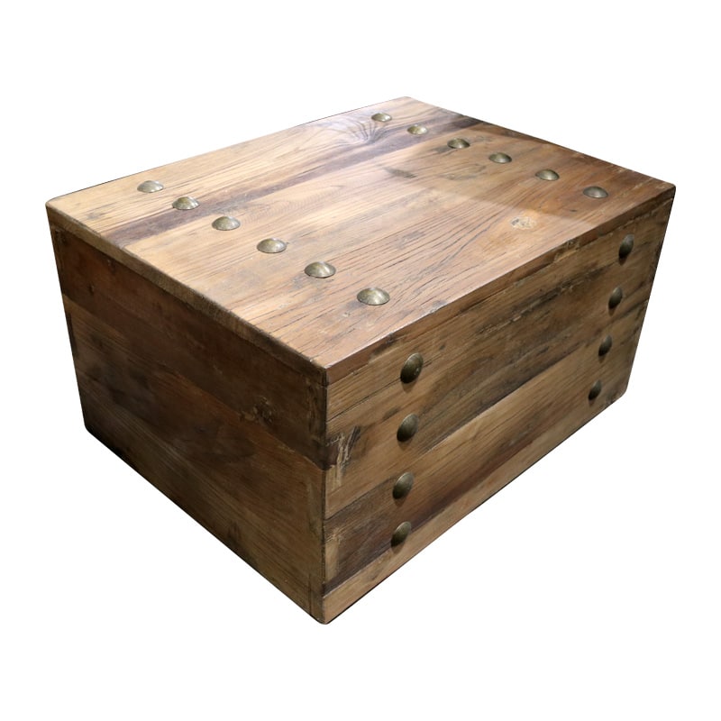 Raphael Coffee Table