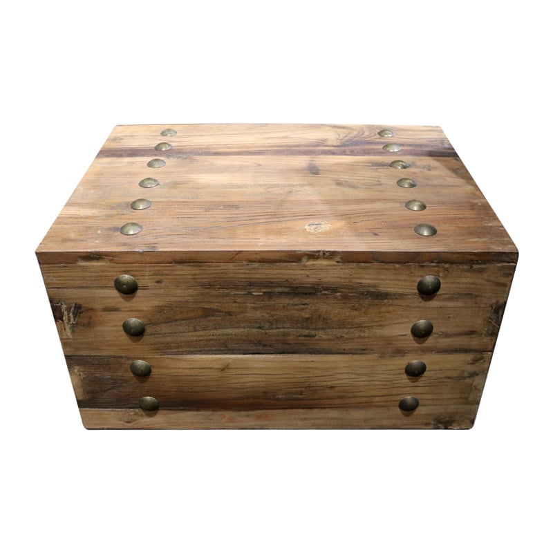 Raphael Coffee Table