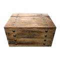 Raphael Coffee Table