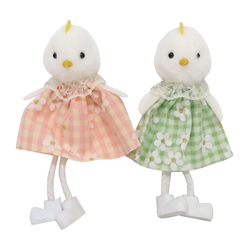 Moritz Easter Bunny Hangers Style 27