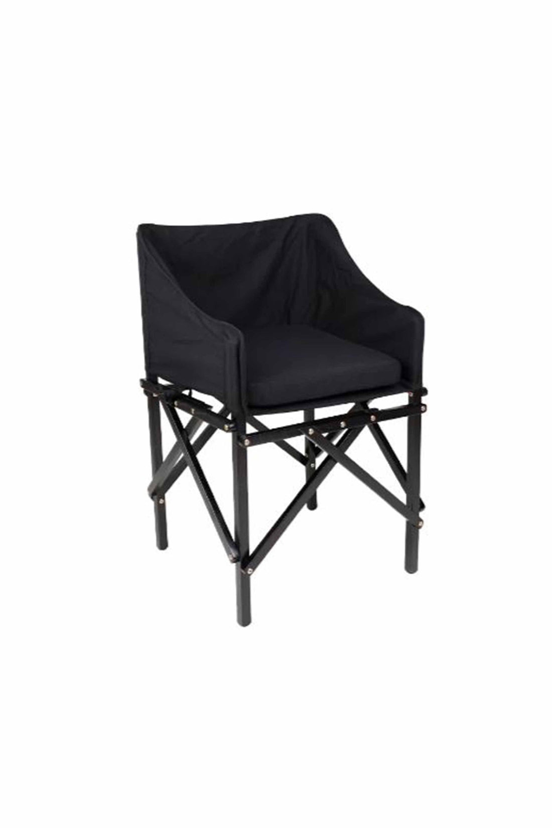 Long Island Folding Director Chair