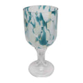 Glass Multi Candelholder
