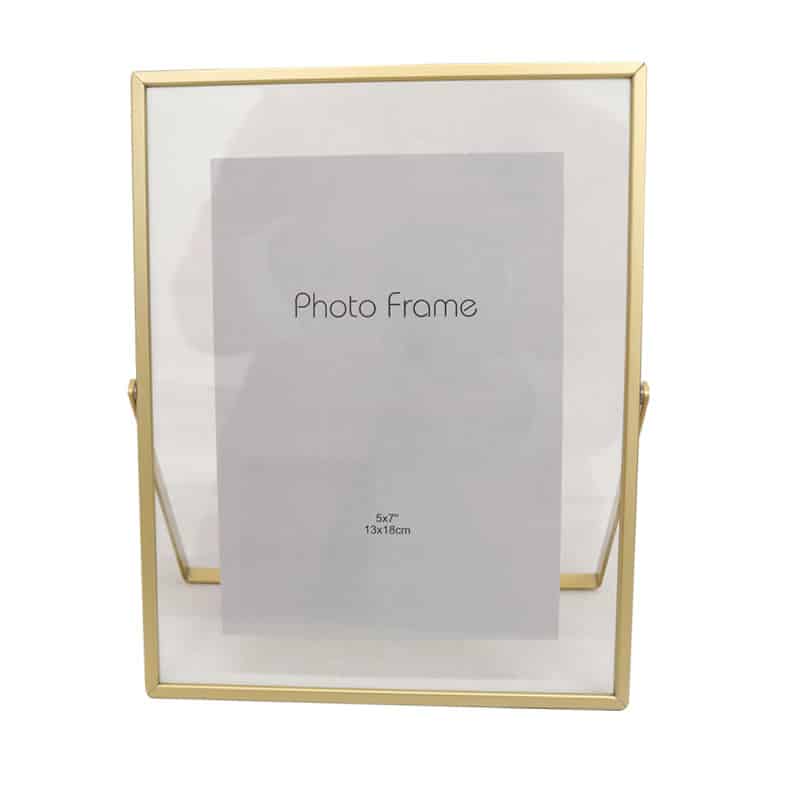 Picture Frame #101 5×7″