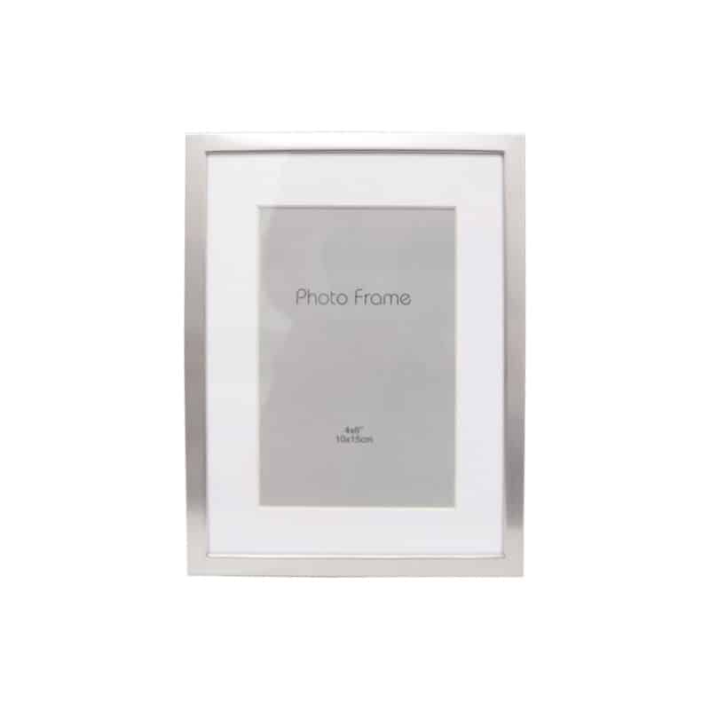 Picture Frame #106 4×6″