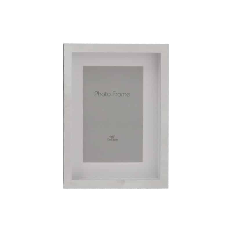 Picture Frame #110 4×6″