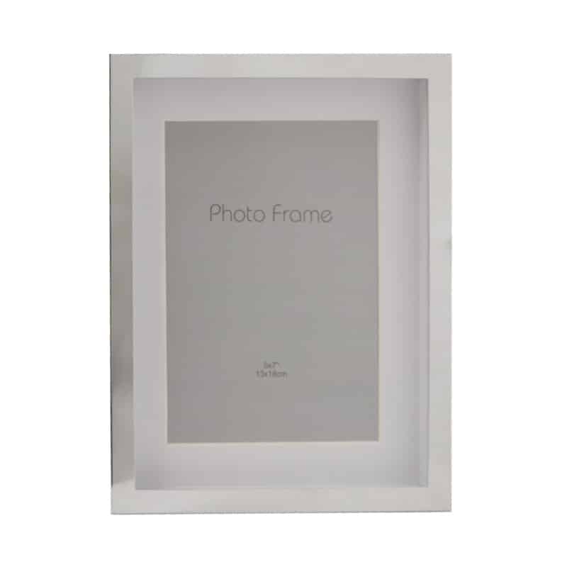 Picture Frame #110 5×7″