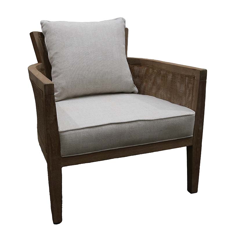 Sirocco Lounge Chair