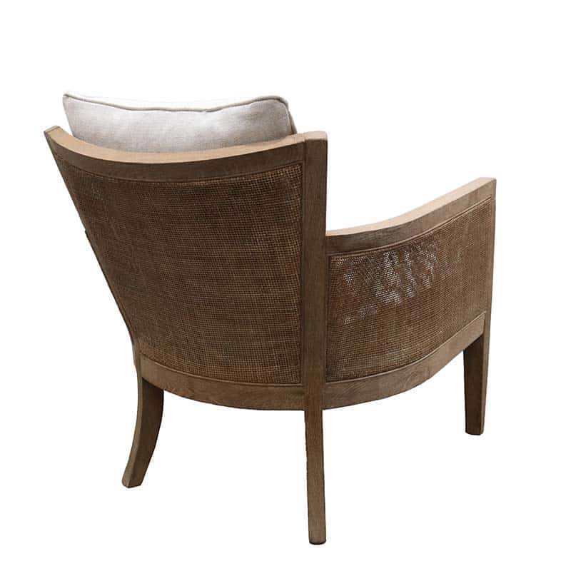 Sirocco Lounge Chair