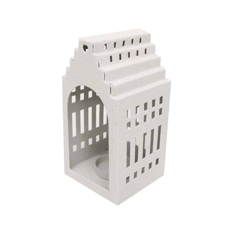 Windsor House 18cm