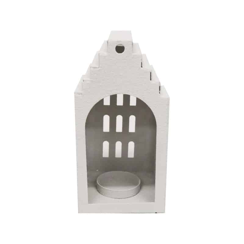 Windsor House 18cm