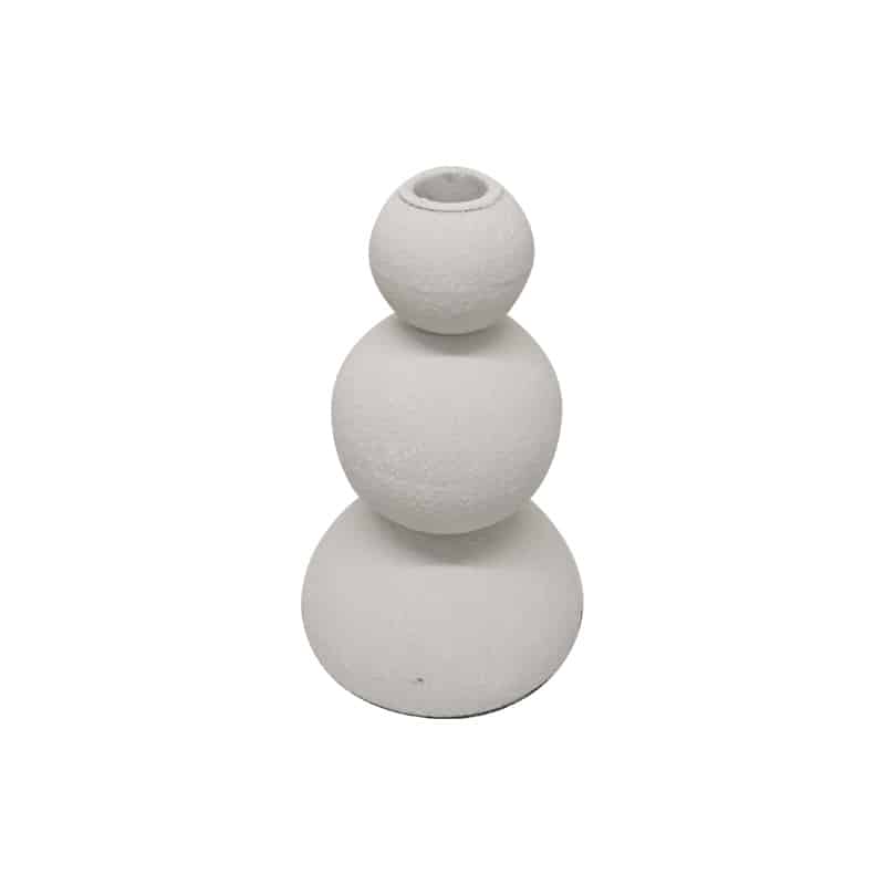Windsor Candlestick 17cm