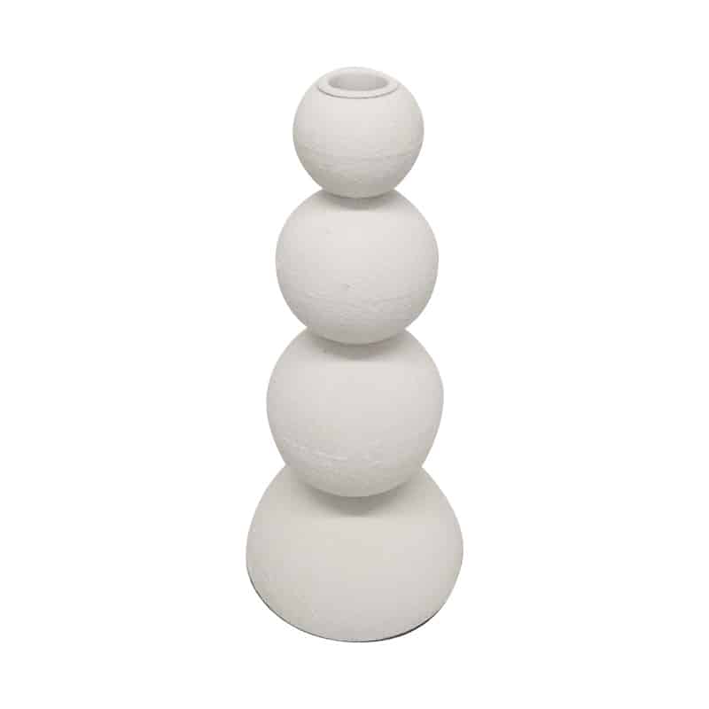 Windsor Candlestick 23cm