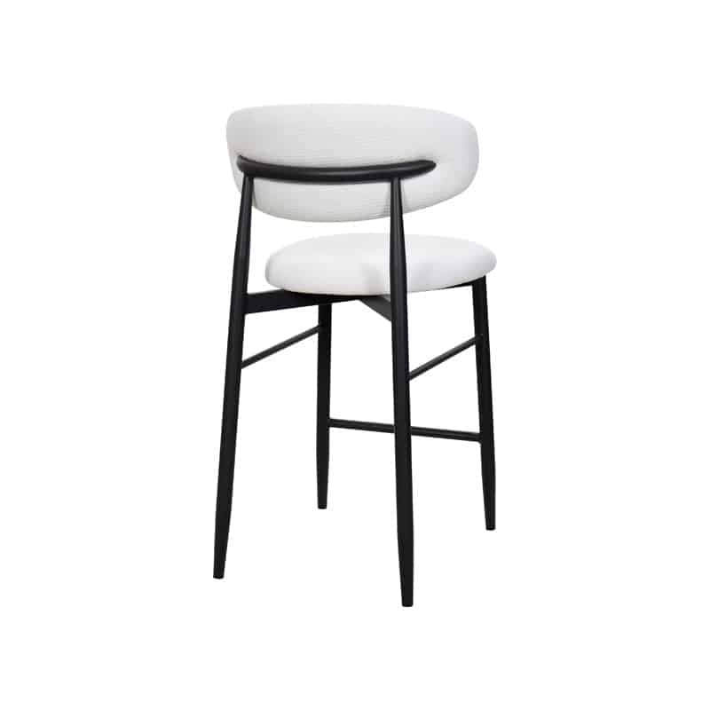 Aragon Counter Stool – SH65cm