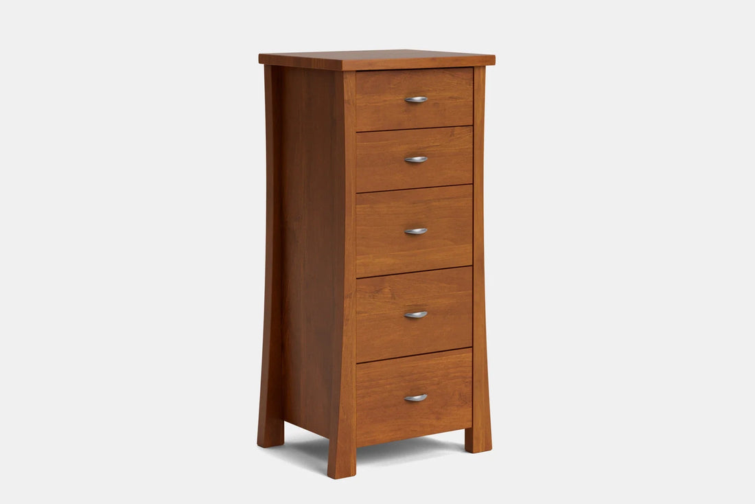 Ambrose 5 drawer Slimboy