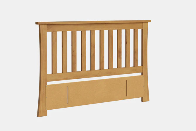 Ambrose Single Headboard