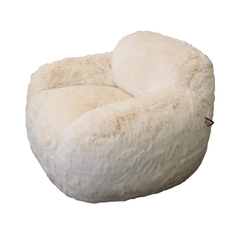 Snuggie Chair
