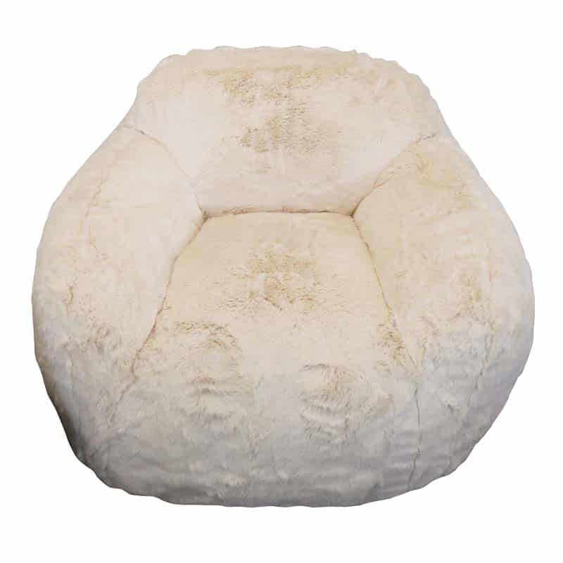 Snuggie Chair
