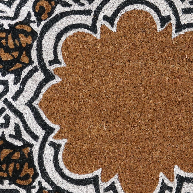 Door Mat – Coir Style 12