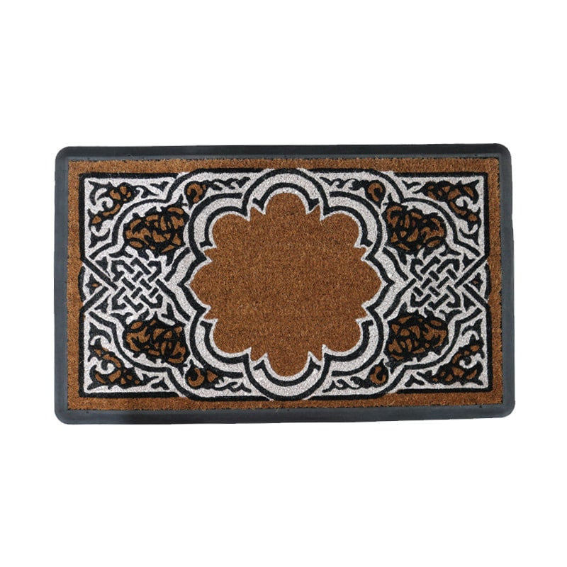 Door Mat – Coir Style 12