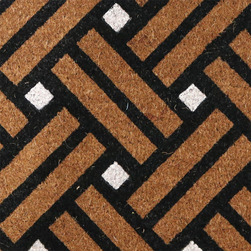 Door Mat – Coir Style 2