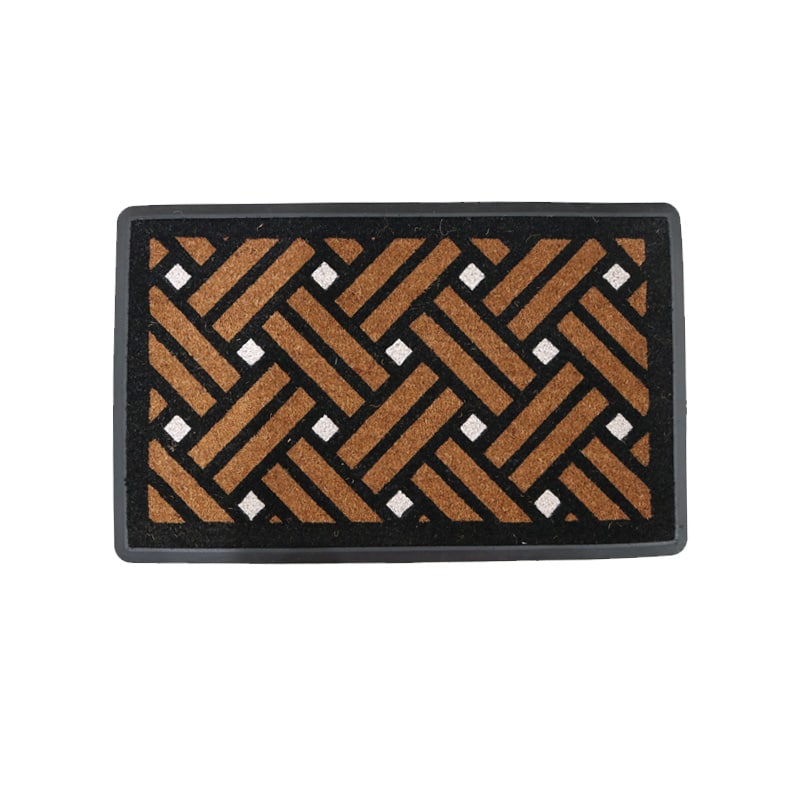 Door Mat – Coir Style 2