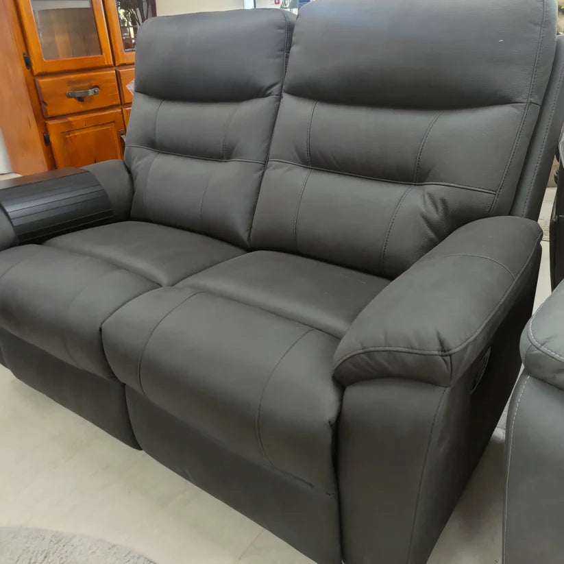Jackson 2 Seater Recliner Sofa by John Young