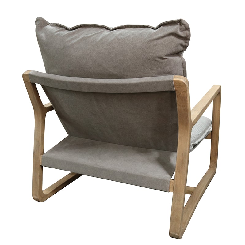 Acer Lounge Chair