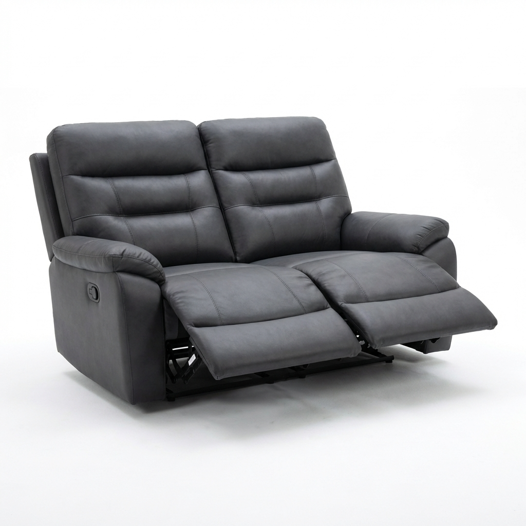 Jackson 2 Seater Recliner Sofa by John Young