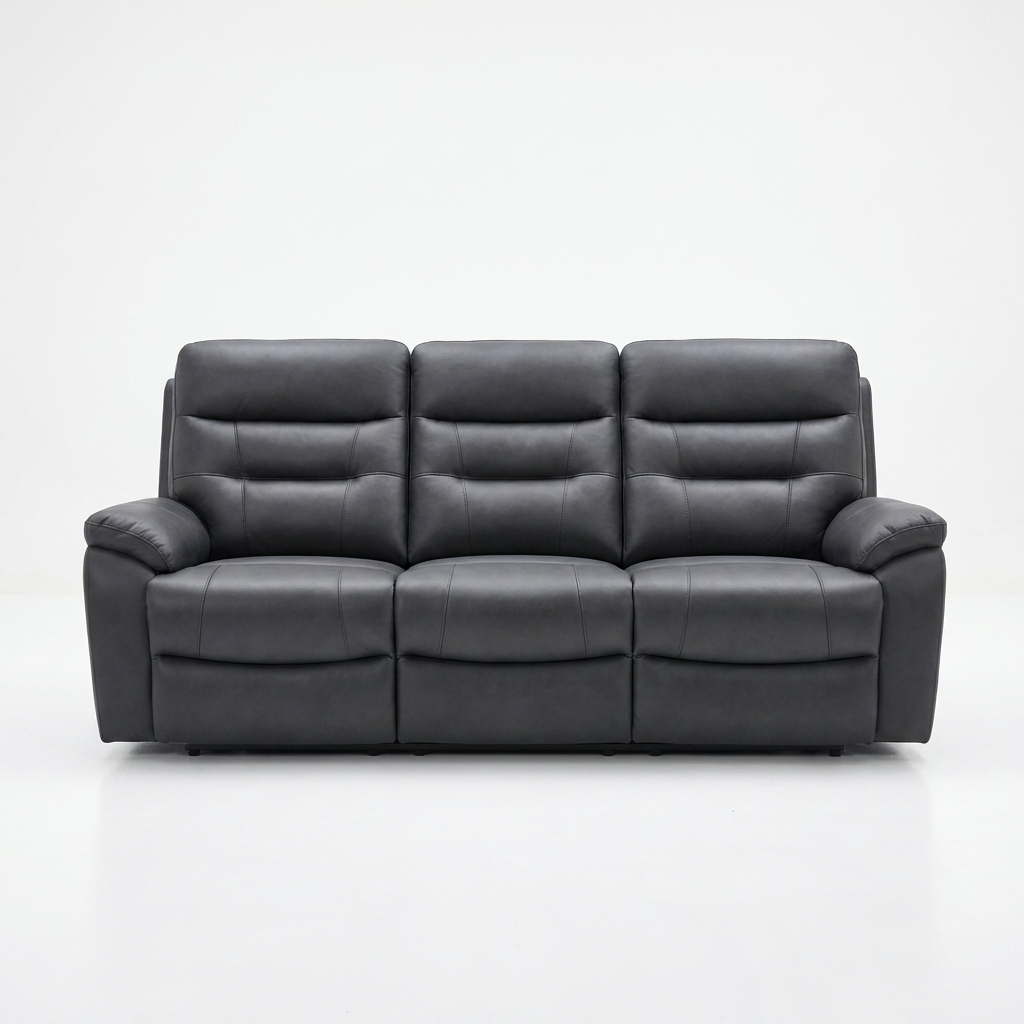 Jackson 3 Seater Recliner By John Young