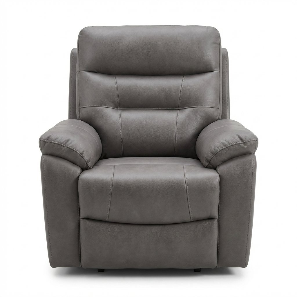 Jackson Recliner Chair by John Young