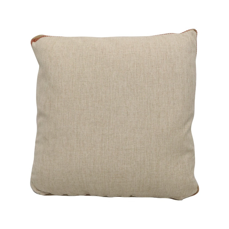 Art Cushion Tuscany