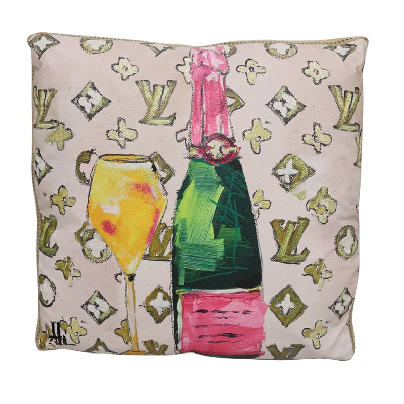 Art Cushion LV