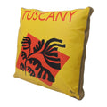 Art Cushion Tuscany