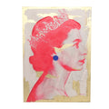 Art Canvas Queen 50x70cm