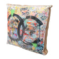 Art Cushion Coco