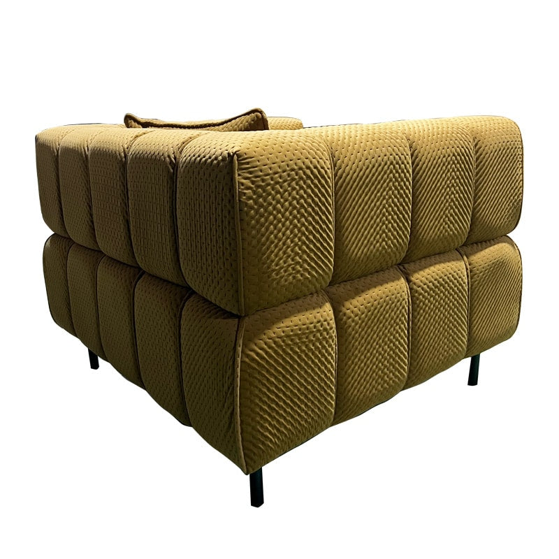 Enzo Armchair