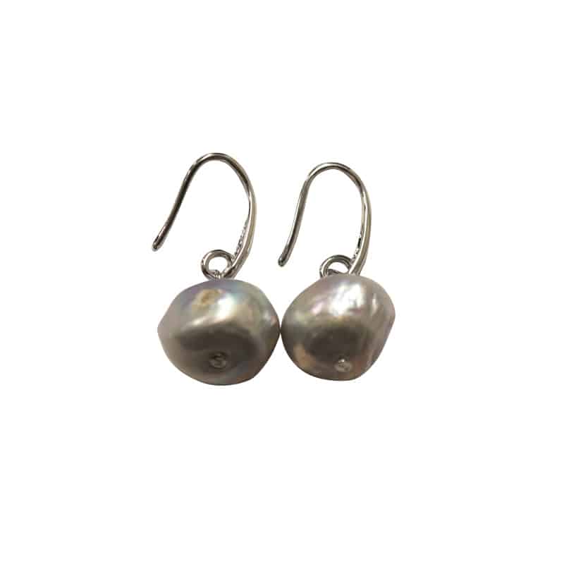 Perla Earrings