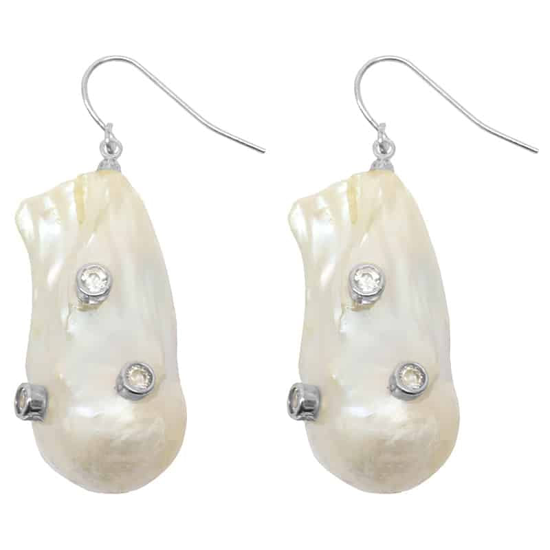 Jaslyn Earrings