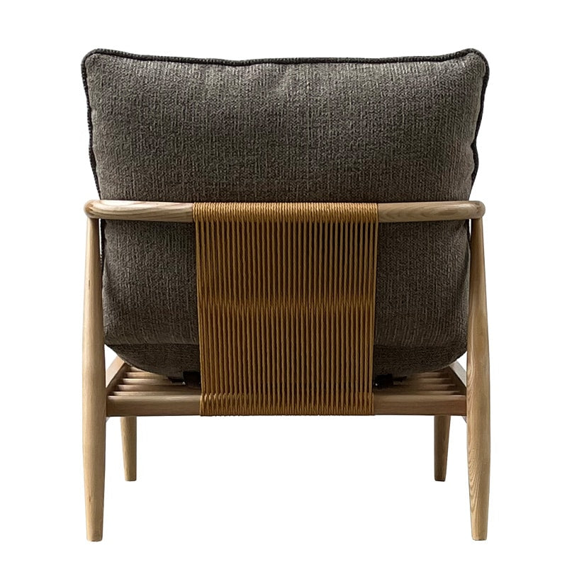 Antonio Armchair