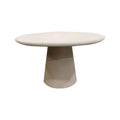 Palm Beach Round Dining Table 130cm