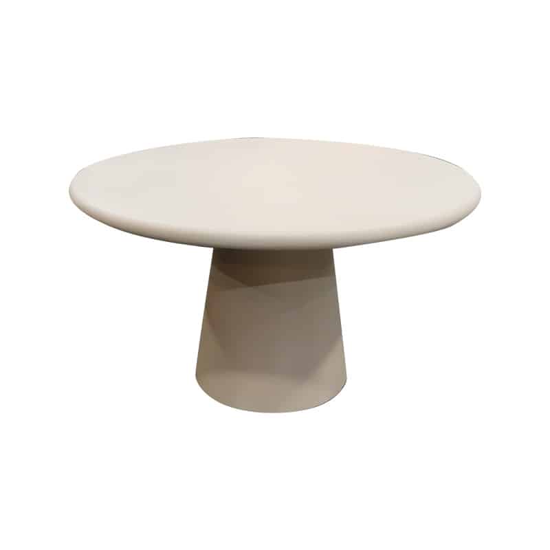 Palm Beach Round Dining Table 130cm
