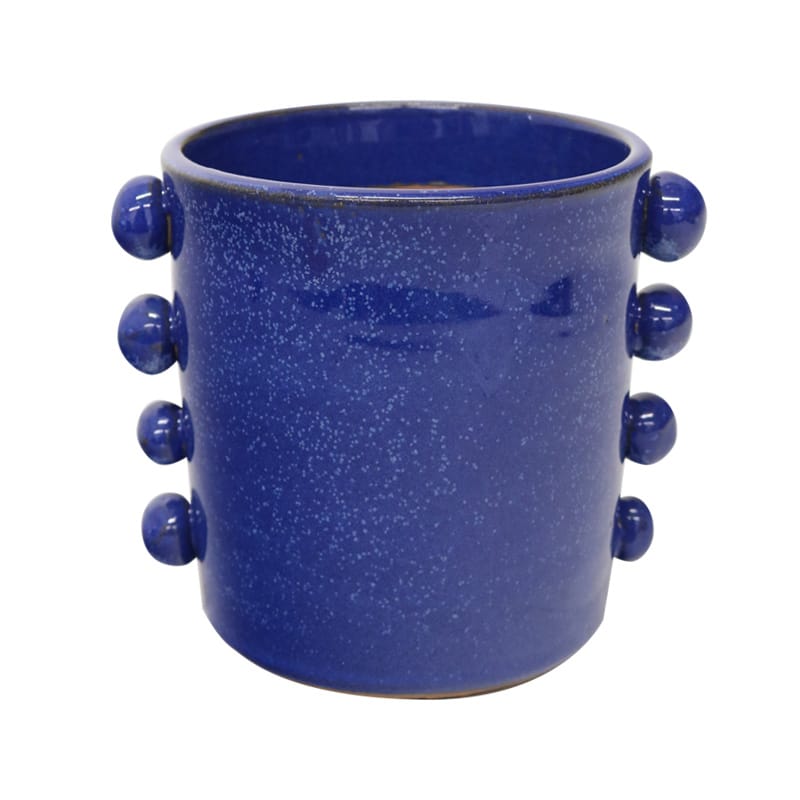 Terracotta Ball Planter 17cm