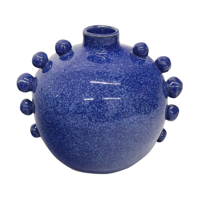 Terracotta CB Vase