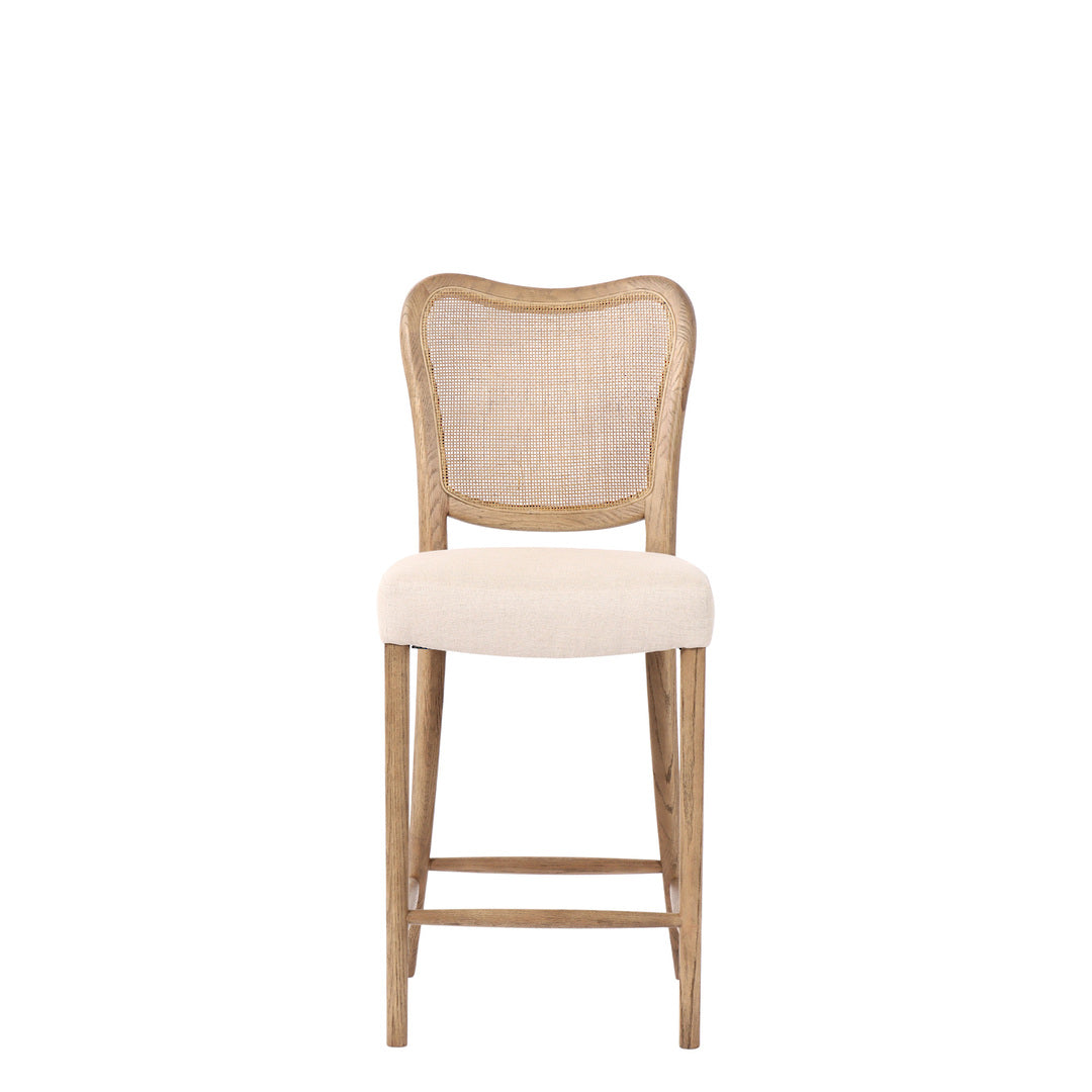 Giverny Counter / Bar Stool Fabric