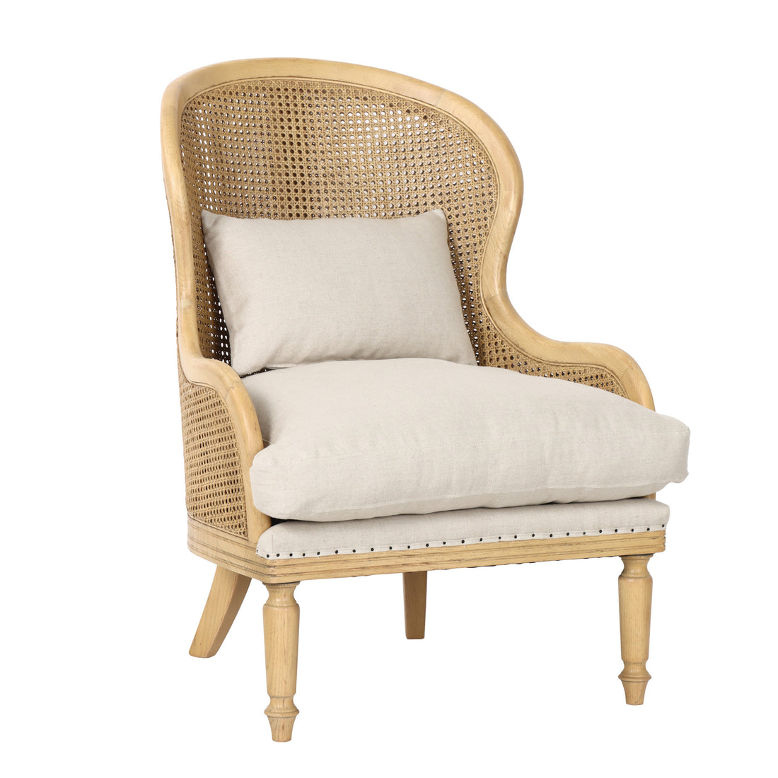 Georgetown Occasional Chair