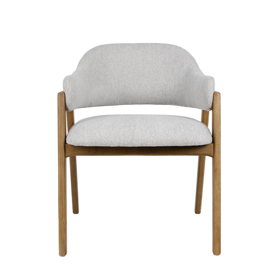 Clara Dining Chair (GREY)