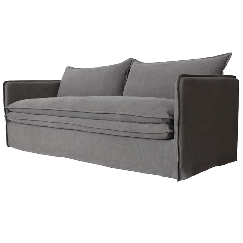Santa Monica 3 Seat Sofa