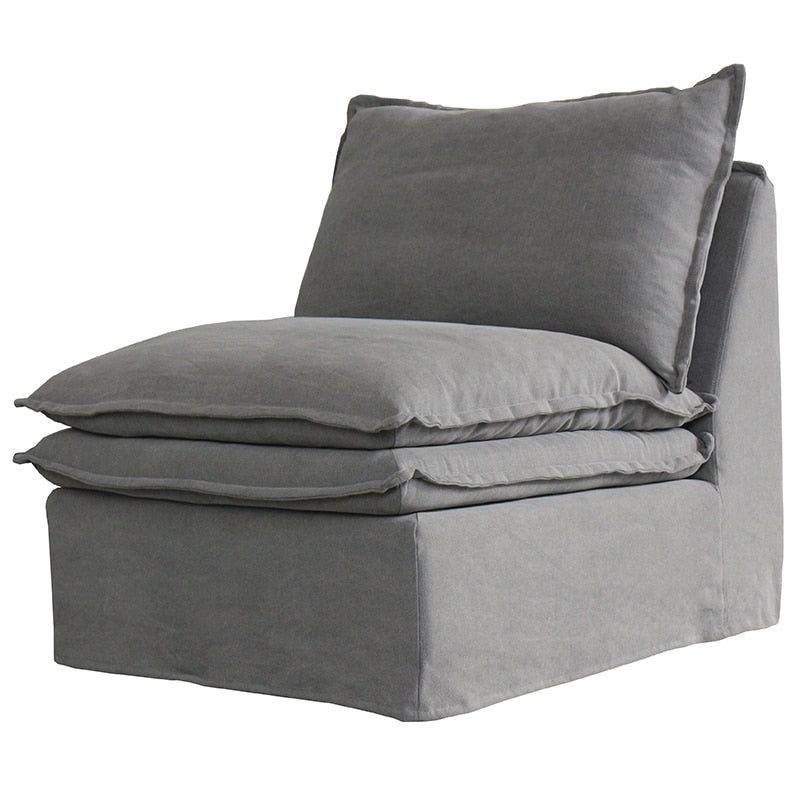 Santa Monica Club Chair
