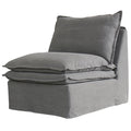 Santa Monica Club Chair