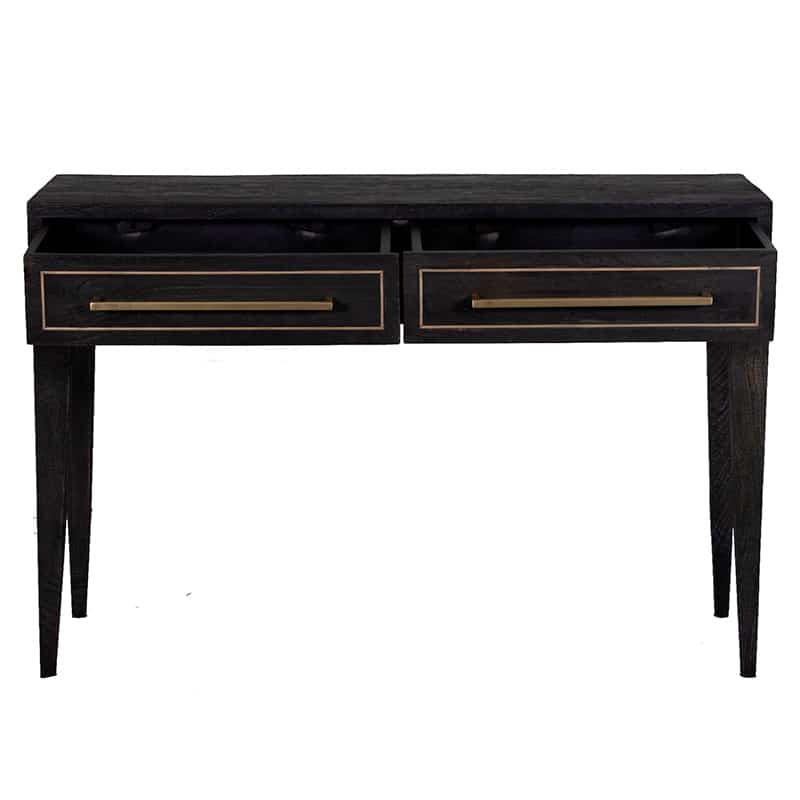 Petra Console
